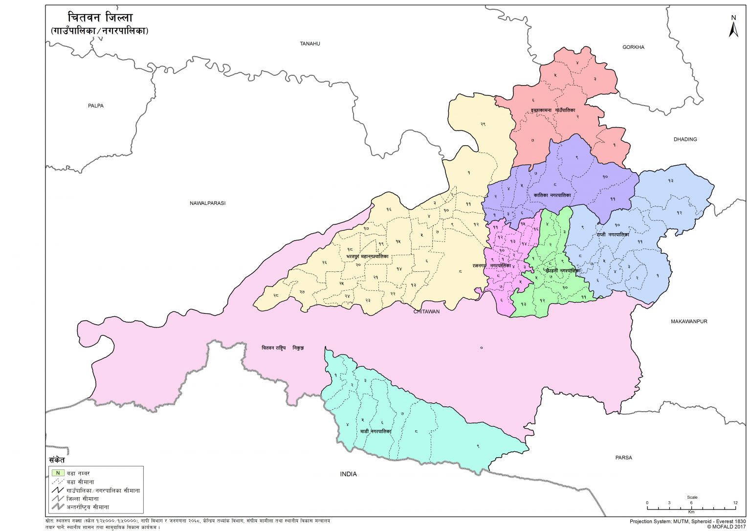 Chitwan