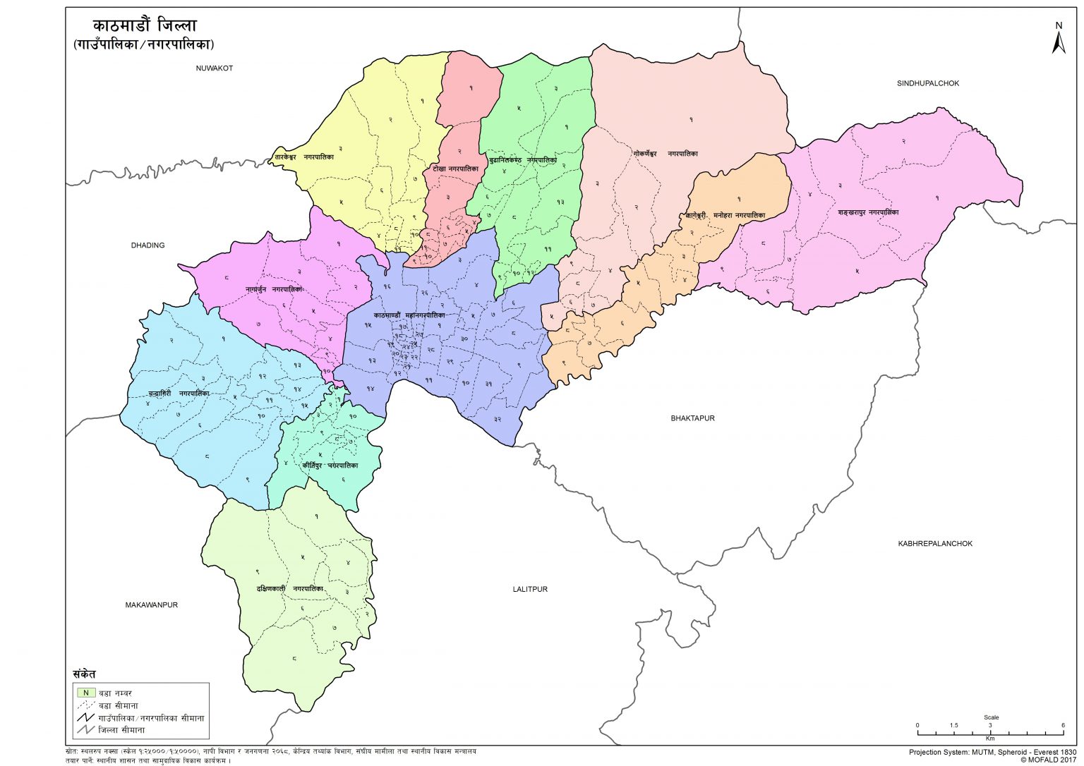Kathmandu