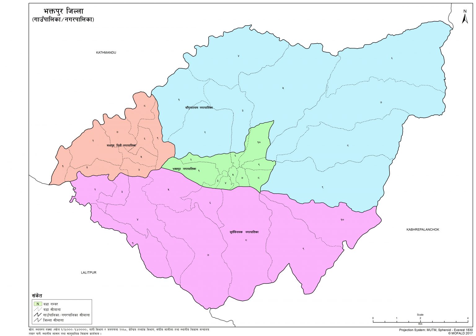Bhaktapur