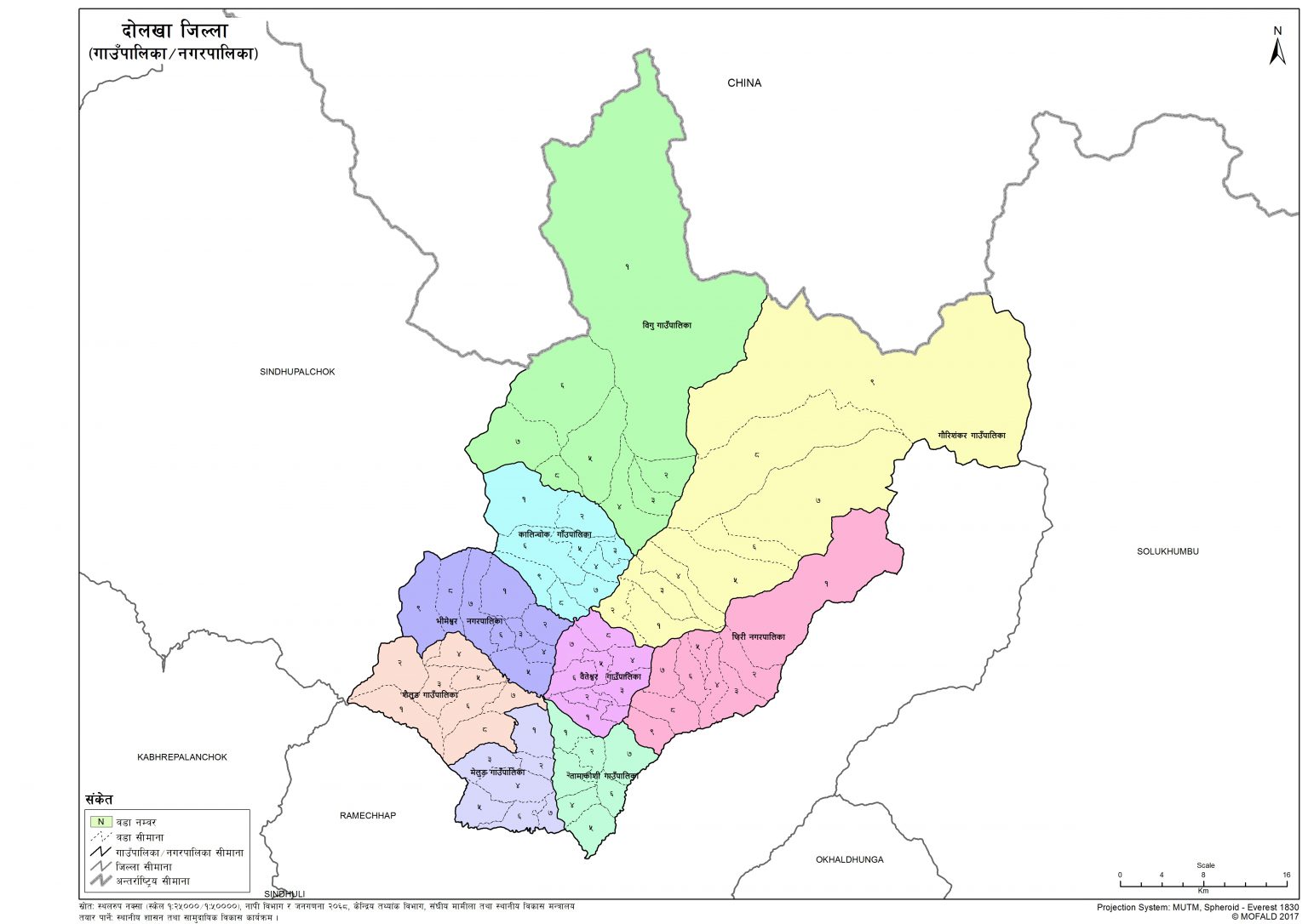 Dolakha