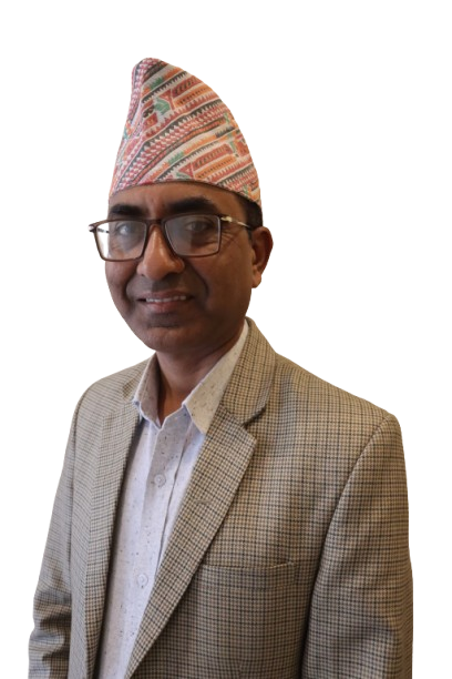नवराज शर्मा