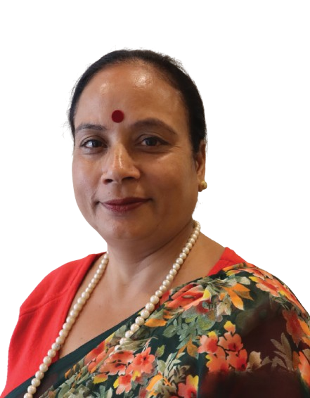 भवानी देवी अधिकारी