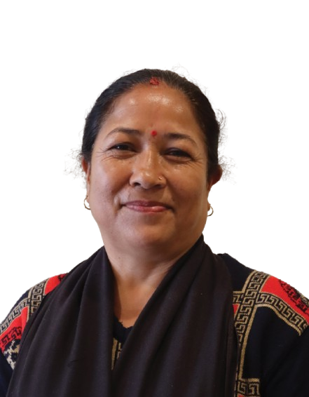 निर्मला धिताल