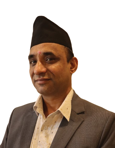 उद्धव सापकोटा