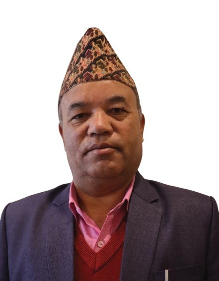 जिवसराज खड्का