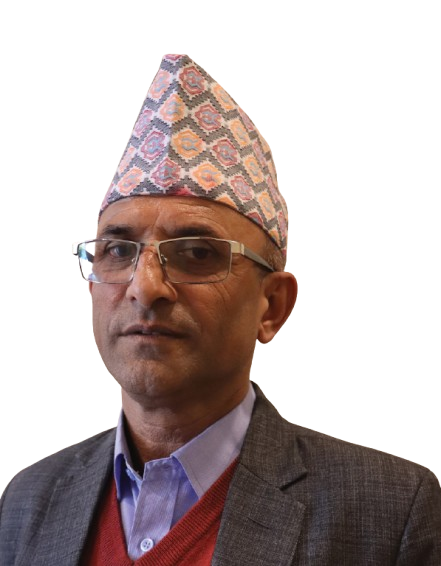 ठाकुरप्रसाद बास्कोटा