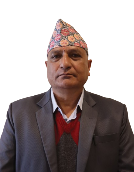 प्रदिप थापा