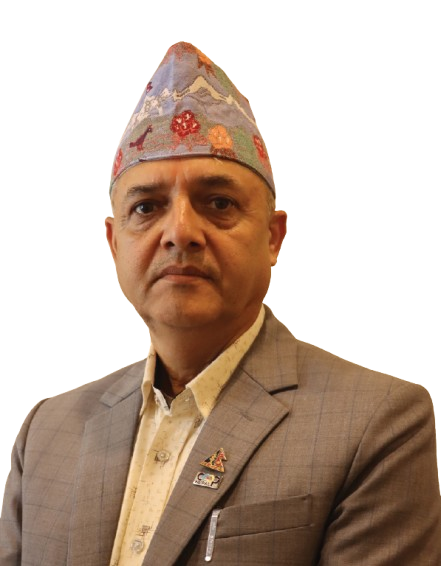 जगन्नाथ दाहाल