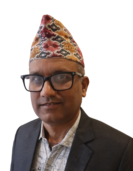 कृष्णहरी कोइराला