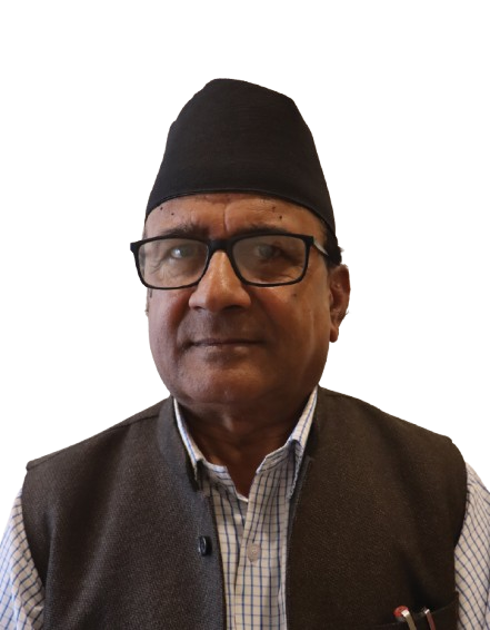देवप्रसाद त्रिपाठी