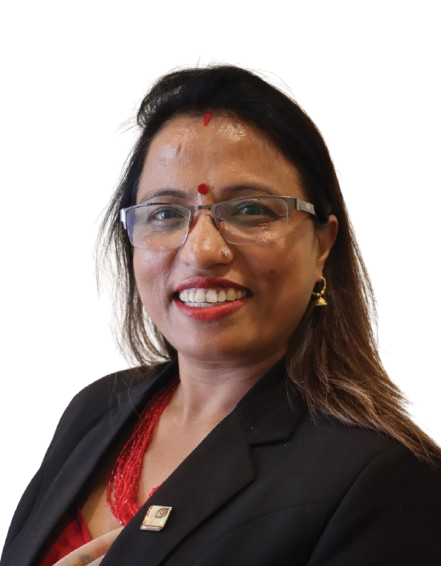 कमला खनाल (बोगटी)