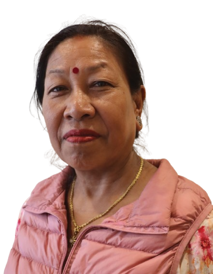सरस्वती कतिला