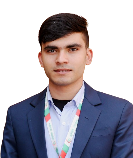 Ramkrishna Dulal