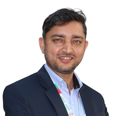 Kishor Poudel
