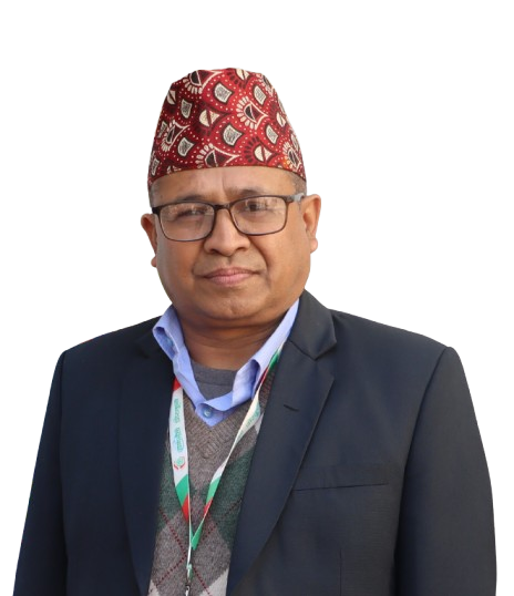 Shiva Prasad Sharma