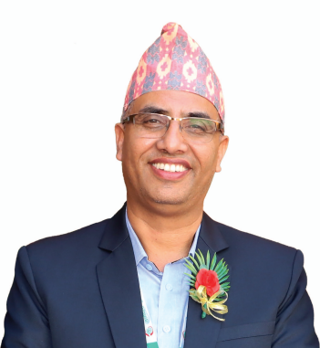 Keshab Prasad Dahal