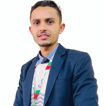 Bishal Timalsina