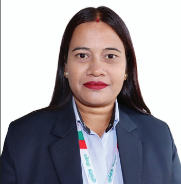 Sunita Khadka
