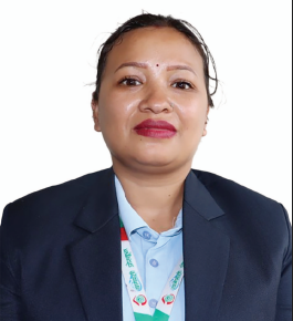 Laxmi Khadka