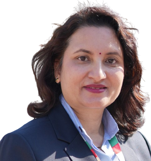 Bimala Pudasaini